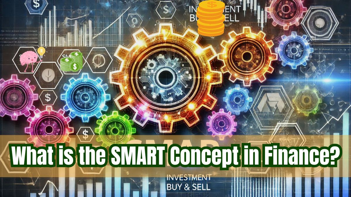 What is the SMART Concept in Finance